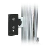 Mark-10 Indicator / Torque Gauge Test Stand Mounting Kit, TT03 to Series TS Stands AC1004