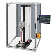 Mark-10 Shields for Test Frames, 34.4" Height AC1092-2