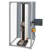 Mark-10 Shields for Test Frames, 51.9" Height AC1092-1