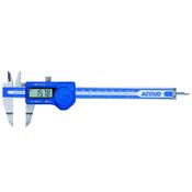 Accud Digital Accud Blade caliper 0-150mm Resolution .0005"/.01mm 153-006-11