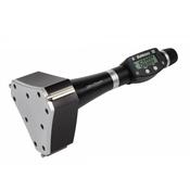 Bowers XT Digital Micrometer With Bluetooth 6-7"/ 150-175mm XTD150i-BT image