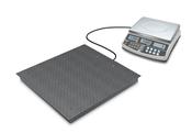 KERN® Counting system CCS 600K-1 Quantity scale - Weighing capacity [Max] 600 kg image