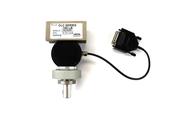 Chatillon Ametek CLC-0200 remote Load cell 3200 x 0.5 ozf, 1000 x 10 lbf, 100,000 x 10 gf, 100 x .01 Kgf, 1000 x 0.1 N