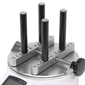 Mark-10 Series TT01 Cap Torque Tester Spare Set of Posts For TT01 / R53, 1.25" Length x 4 CT004