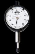 Mahr Dial Indicator MarCator 810 A 4324210 .01mm x .8mm image