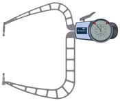 Kroeplin Digital External Caliper Gauge 100-150mm, 0.05mm D4150 image