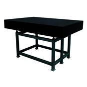 Mitutoyo 517-912-0 Granite Surface Table Grade 0, BS 817 1200x900x125mm image