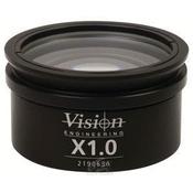 Vision Engineering ECL003 Replacement Lens, 1.0x Objective, for EVO Cam Series image