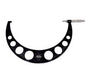 LTF Metric Analogue Outside Micrometer 275-300mm, Ratchet Stop P-523.12 image