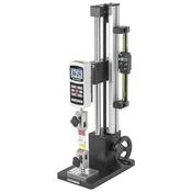 Mark-10 Manual Test Stand Model ES30 Column Extension, 6” / 150 mm ESM003-1