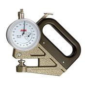 Käfer F1000/30Z Dial Foil Thickness Gauge 1.2" Jaw 0-0.040" image