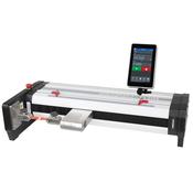 Mark-10 Series F + EasyMESUR® Tension / Compression Force Tester 500 lbF / 2.2 kN F505H-EMU
