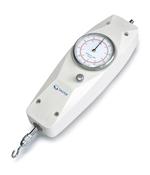 Mechanical force gauge FA 10 Measuring range force [Max] (N) 10 N Readability force [d] (N) 0,05 N image