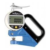 Käfer FD1000/30-3 (0.001mm) Digital Foil Thickness Gauge 0-3mm (0-0.120?) image