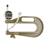 Käfer FD200/25 (0.001mm) Digital Thickness Gauge 200mm Jaw 0-25mm (0-1?) image