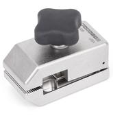 Mark-10 ASTM F88 / D1876 Film &amp; Paper Peel Test Grip , 1.25” Wide G1008