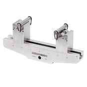 Mark-10 3-point / 4-point Bend Fixtures for ASTM C393, C1161, D790, Bend Fixture G1095