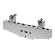 Mark-10 3-point / 4-point Bend Fixtures for ASTM C393, C1161, D790, High Capacity Bend Fixture G1096