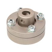 Mark-10 Compression Plate, Self Leveling G1123