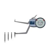 Kroplin Metric Internal Caliper Gauge 3.6-5.6", .0005", H7M90 image