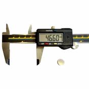Kamasa 150mm/6" digital calipers 303-1505 image