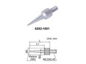 Needle Contact Point INSIZE 15mm (6282-1601) m2.5 x .45 L=15mm