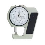 Käfer JZ15 (0.001") Pocket Dial Thickness Gauge .7" Jaw 0-.4" image