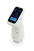 Kern Colour spectrometer JCS 200 Measuring aperture MAV: Ø 8 mm / Ø 10 mm, SAV: Ø 4 mm / Ø 5 mm Observation angle 2°, 10°