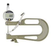 Käfer JD200 (0.01mm) Digital Thickness Gauge 200mm Jaw 0-12.5mm (0-0.5?) image
