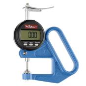 Käfer JD100 TOP (0.01mm) Digital Thickness Gauge 100mm throat 0-12.5mm (0-0.5?) image