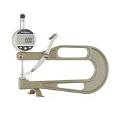 Käfer JD200/25 (0.01mm) Digital Thickness Gauge 200mm Jaw 0-25mm (0-1?) image