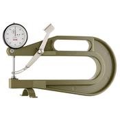 Käfer JZ200 Dial Thickness Gauge 8" Jaw 0-.4" (0.001") image