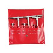 Telescopic Gauge Set 8-150mm 155-905