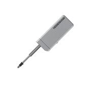 Heidenhain METRO 2581 ID 363409-02 Measuring length: 25 mm Accuracy grade: 0.2 µm image