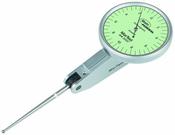 Mahr Test Indicators 4306960, Graduation: .0005", Model: 801SGL, Range: .020", Face diameter 1.5'', Force 0.07N Stylus Length 1.62'' image