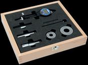 Bowers Digital Lever Bore Gauge Set 6-10mm SXTL3M-BT image