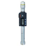 Mitutoyo Digital 3-Point Internal Micrometer 30.48-40.64mm/1.2-1.6″ 468-268 image