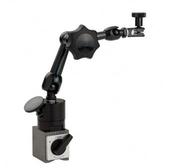 Inspec NF-1021 Mag Base 360° NF holder 8mm Top Arm: ;56mm Bottom Arm ;51mm