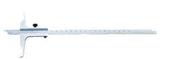 LTF Vernier Depth Gauge 300mm P-338.E3 image