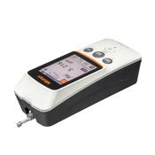 178-742-13 SJ-220 Portable Surface Roughness Tester, Imperial / Metric, Measuring Range 17.5mm, Drive Unit Standard, Stylus Tip Angle 90°, Radius 5μm