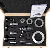 Bowers XT3-BT Holematic Set 20-100mm SXTH11M-BT image