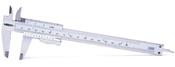 Insize Vernier Caliper 0-200mm/0-8" 1223-200 image