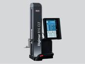 Mahr Digimar 816 CLT Height Gauge | 0-350mm/0-14"  | Resolution 0.0001mm, 0.0005mm, 0.001mm, 0.005mm, 0.01mm image
