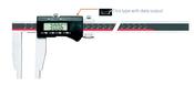 Inspec Heavy Duty Digital Caliper 0-1000mm/0-40" 111-507 image