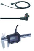 Digimatic Cable with Data Button IP Type 05CZA624 image
