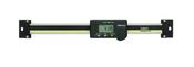 Mitutoyo ABS Digimatic Scale Unit 100 mm, Horizontal 572-470 image