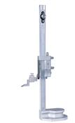 Insize 1250-300 Vernier Height Gauge Range : 300mm/12" Graduation : 0.02mm/.001" image