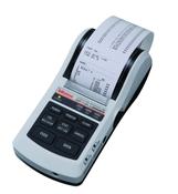 Statistic Processing Printer DP-1VA Data Printer and Logger BS Type 264-505E image