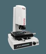 OGP StarLite Semi-Automatic Video Measurement Systems RC101-318S VMM Vision system