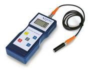 KERN® Coating thickness gauge - FE/NFE intern TB 1000-0.1FN Measuring range coating thickness [d] (µm) 100 µm; 1000 µm image